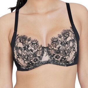 Skarlett Blue Entice Underwire Balconette